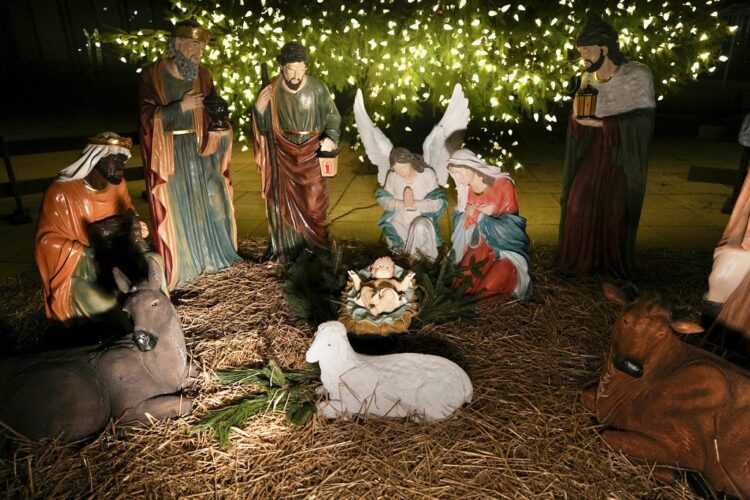 How Christmas Evolved Into A Global Holiday